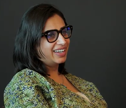 BGF's Head of ESG, Roshni Bandesha